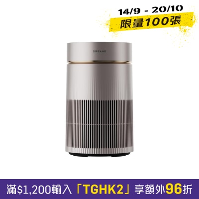 Dreame 追觅 TP10 空气淨化机 image