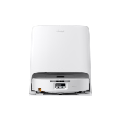 石頭科技 Qrevo Edge 2 Flow 機械人吸塵機 image
