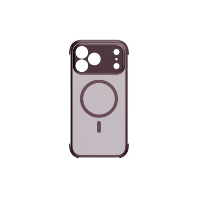 Momax Air Magnetic Case (for iPhone 18 Pro Max) image
