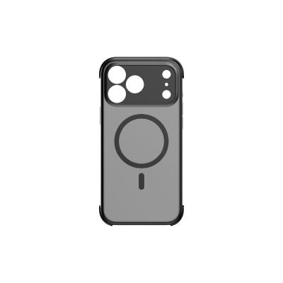 Momax SŌMA Air Magnetic Case (for iPhone 18 Pro Max) Mobile Phone Case image