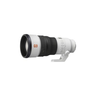 SONY FE 400mm F4.5 GM OSS SEL400F45GM Lens image