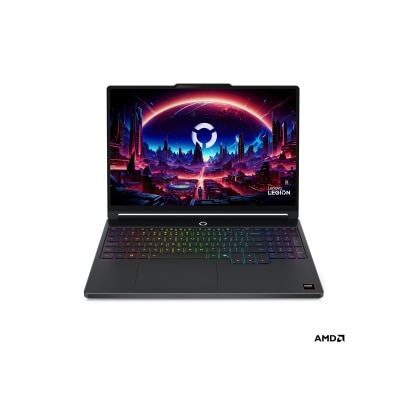 LENOVO 聯想 Legion 5 15 APH11 83Q7007EHH RTX5060 電競手提電腦 image