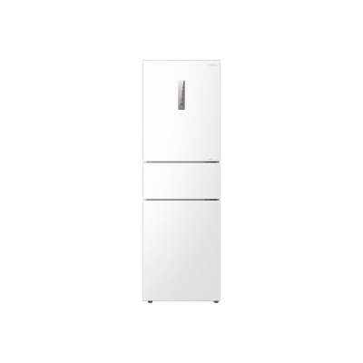 TOSHIBA 东芝 GR RM352WI PMA 变频三门雪柜 263公升 雪柜 image