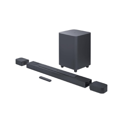 JBL BAR 500MK2 Soundbar image
