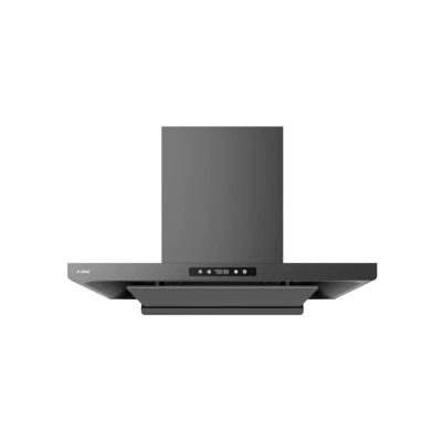 FOTILE EMG9063 G 90cm ultra slim chimney range hood Cookerhood image