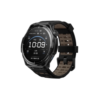 Amazfit Balance 3 智能手錶
