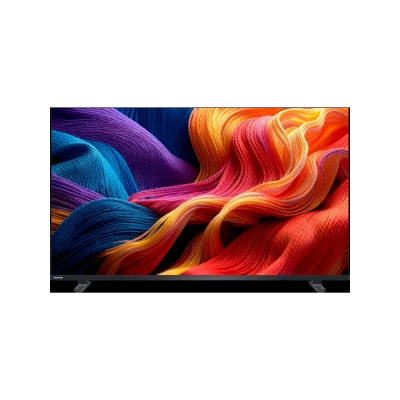 TOSHIBA 东芝 V37SK FHD QLED电视 2026 image