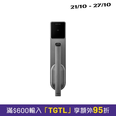 Zigbang Care C1 Pro 電子門鎖 ZD R71 image