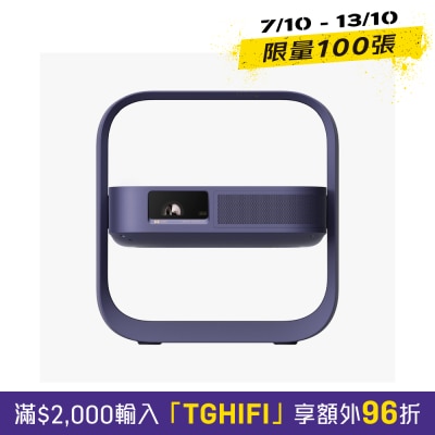 XGIMI 極米 Elfin Flip Laser 1080 鐳射投影機 投影機 image