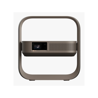 XGIMI Elfin Flip 4K Laser Projector image