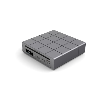iRiver Mini One 桌面Hi Fi級CD播放器 image