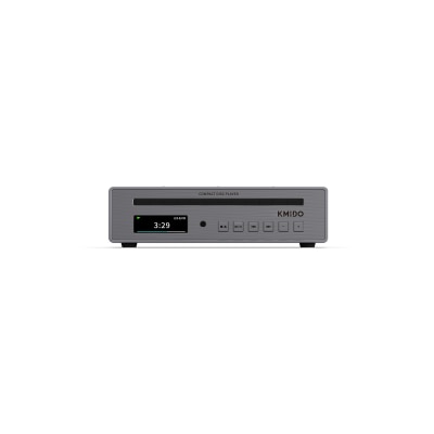 iRiver Mini One 桌面Hi Fi級CD播放器 image