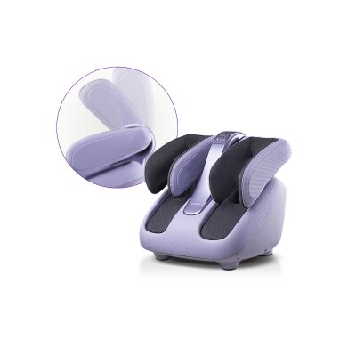 OSIM uSqueez 2 Smart Foot Massager OS 393S image