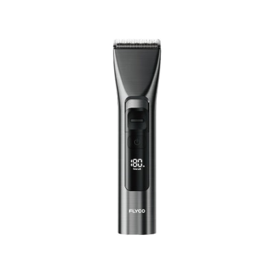 FLYCO 专业级家用理髮器 (配备LED屏+旅行包) image