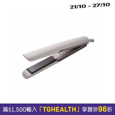 E 直髮器 image