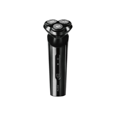 FLYCO FS929 三環旋轉式防水電鬚刨 (配備髮腳修剪刀) image