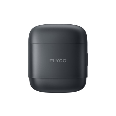 FLYCO F8 三刀頭超高速便攜式磁吸防水電鬚刨 (配備LED屏+旅行包) image