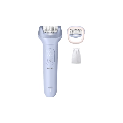 00 Cordless Wet & Dry Epilator image