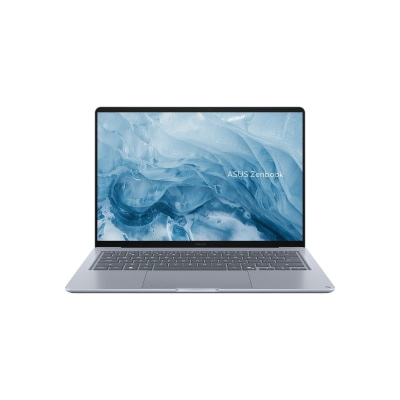 ASUS 華碩 Zenbook 14 UX3480QA AB004W 手提電腦 image