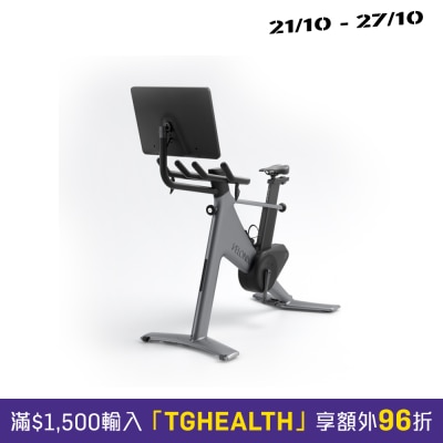 Speediance VeloNix AI 智能健身车 image