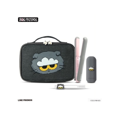 Glampalm GP105 Switch 随行造型夹 ZO&FRIENDS 特别版 image