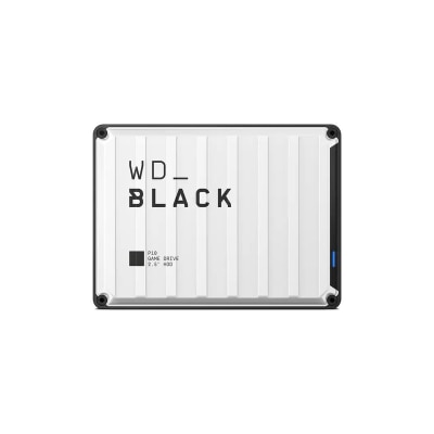 WD BLACK P10 Game Drive 6TB image