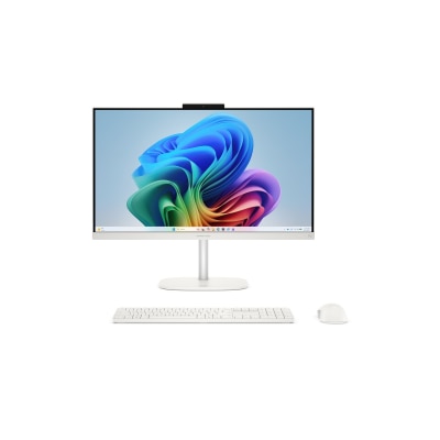 HP 惠普 OmniStudio AI AiO PC 24 cw0007hk 一體式桌上電腦 image
