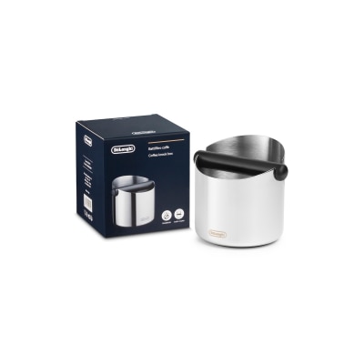 DELONGHI DLSC072 COFFEE KNOCK BOX EASY CLEAN image
