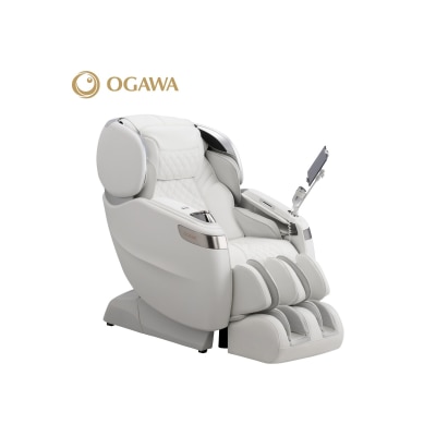 OGAWA MasterDrive AI大師椅X