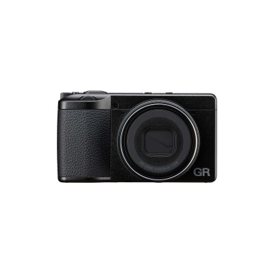 RICOH GR IV 30th Anniversary Edition Kit Compact Camera image