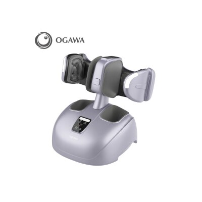 OGAWA 2满足Pro分离式足部及脚底按摩器 OF2005 image