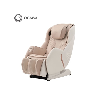 Ogawa MySofa Prime Massage Chair (OG5068 Plus HK WH) image