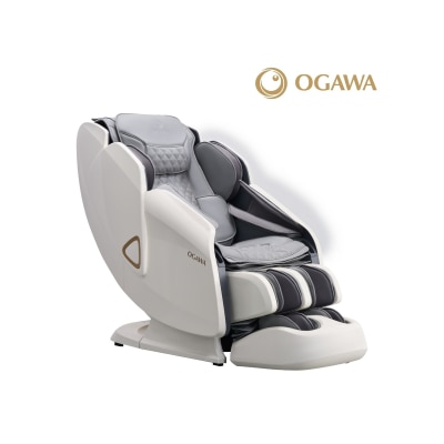 Ogawa Delight E (OG7208 Pro HK GY) image