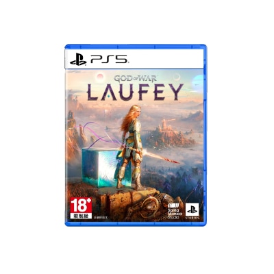 SONY PS5 God of War Laufey Standard Edition Game Software image