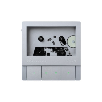 TRETTITRE CP3 復古卡式帶播放器 image