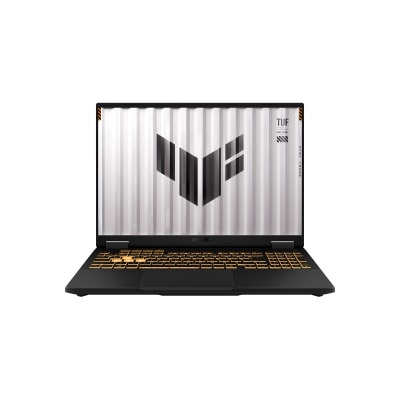 ASUS TUF Gaming F16 (2025) FX608JMI TU416W RTX5060 Gaming Notebook image