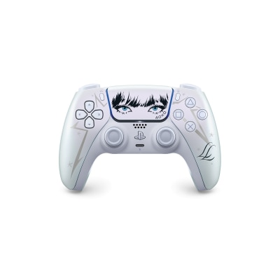SONY PlayStation® DualSense™ Wireless Controller Lisa Limited Edition image