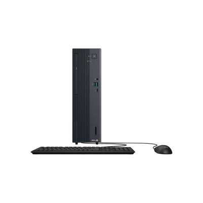 ASUS ExpertCenter P500 SFF P500SV 05210H131W Desktop Computer image