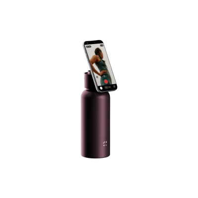 Momax 1 Vibe Bottle 磁吸音乐水樽 image