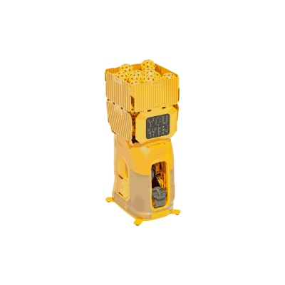 TENNIIX AI Pickle Robot (with Voice Armband Module) image