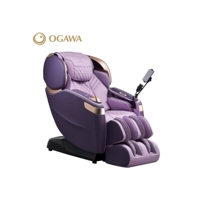 OGAWA MasterDrive AI大師椅X