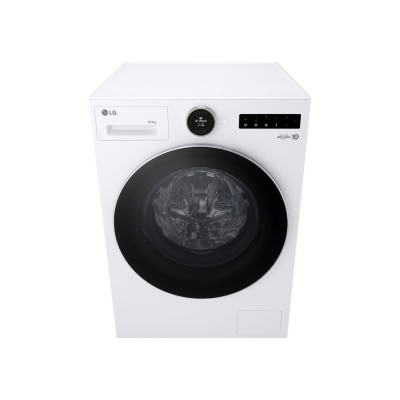 LG 樂金 FX9A10W2 10 公斤 AI DD™ 智能洗衣乾衣機 2合1洗衣乾衣機 image