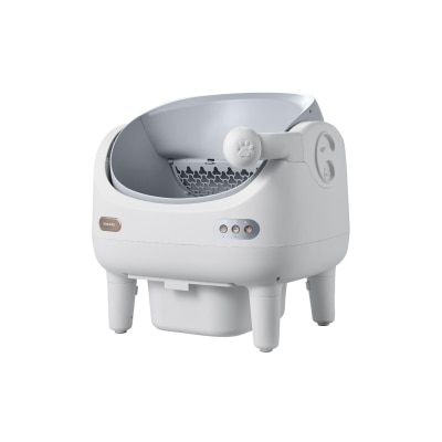 Dreame 追覓 PS30 Pro自動清潔貓砂機 image