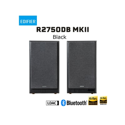 EDIFIER R2750DB MKII Active Bookshelf Speake image
