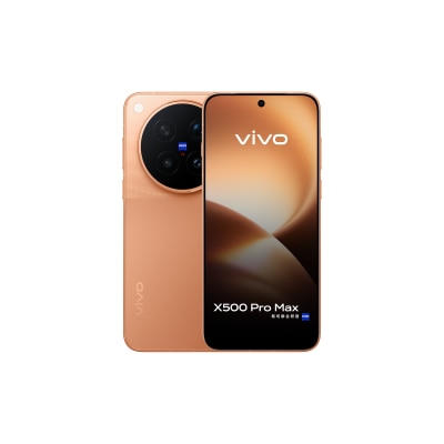 VIVO 維沃 X500 Pro Max 智能手機
