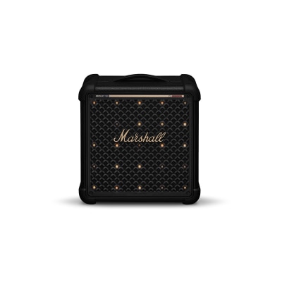 Marshall 馬歇爾 Marshall Bromley 150 可攜式派對喇叭 image