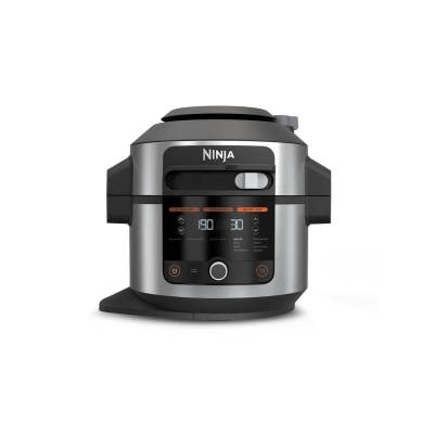 NINJA OL550HK Foodi® SmartLid™ 11 合 1 多功能烹饪锅 焗炉 image