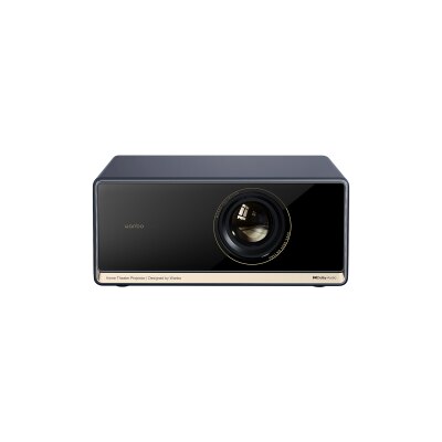 Wanbo 萬播 X5S 1100 ANSI Full HD 智能投影機 image