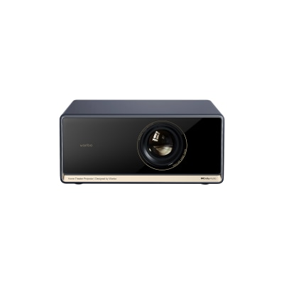 Wanbo 万播 X5S 1100 ANSI Full HD 智能投影机 image