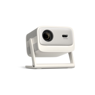 Wanbo 萬播 Vali 1 Pro Google TV 14 1080P 智能投影機 image